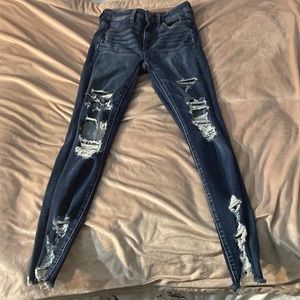 American Eagle Outfitters Jeggings